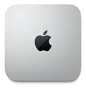 Apple Mac Mini MNH73LL/A M2 Pro 2023 16GB 512GB Silver