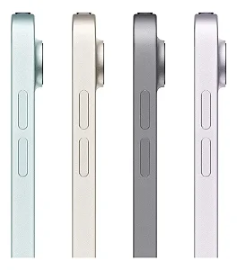 Apple iPad Air A3268 MCNH4LL 2025 128GB 8GB RAM 13" 12MP