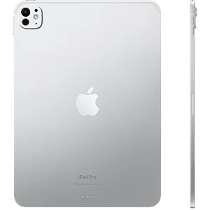 APPLE IPAD PRO "A3361" ME8C4LL 2025 5G 512GB 12GB RAM 13" 12MP/12MP SILVER