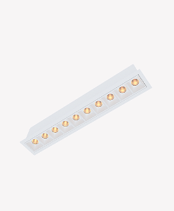 Spot Soul Embutir | 20W | 30°