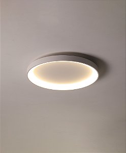 Plafon Round 28W