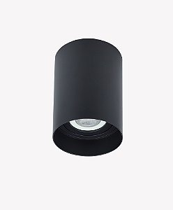 Spot Sobrepor MR16 | Redondo