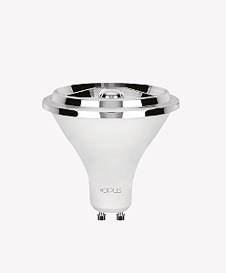 Lâmpada LED AR70 | 4,8W