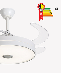 VENTILADOR AIR SOUND