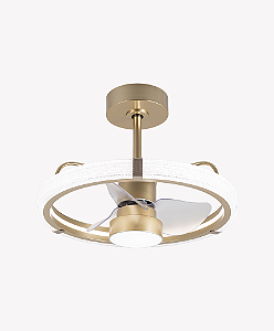 Ventilador Air Luxxi