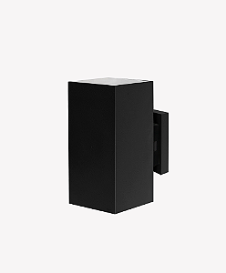 Arandela Polo Quadrada 18W