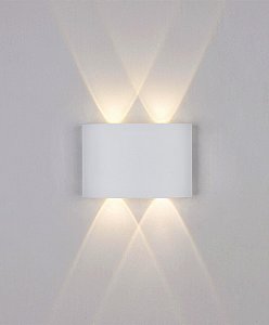 Arandela Clessidra 4W