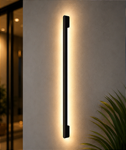 Arandela Portal 12W