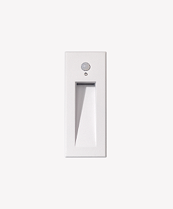 Balizador Guardian | Sensor de Movimento