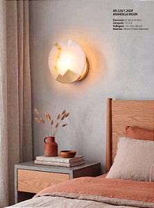 Arandela Moon