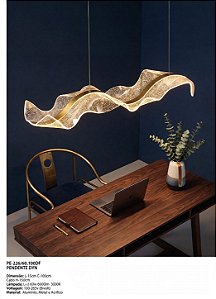 Pendente Dyn Linear