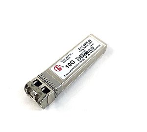 Gbic F5 Networks SFP+ 10GB SR OPT-0016-00 - F5-UPG-SFP+-R