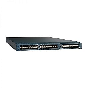 Cisco UCS 6248UP 48-port Fabric Interconnect Switch - Usado