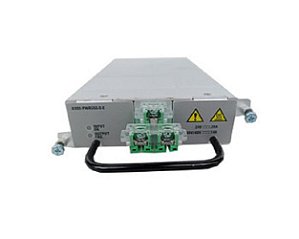 Fonte Cisco ASR 900 550W Enhanced DC - A900-PWR550-D-E (Usado)