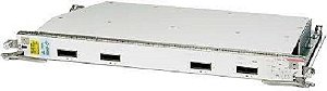 Cisco CRS-X 4-port 100GE LAN/OTN Interface Module 4x100GE-LO (Novo)