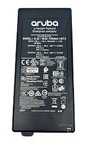 Power Injector AP Aruba mGig 60W 802.3bt - R1C73A (Novo)