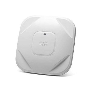 Access Point Cisco Aironet 1600 AIR-CAP1602I-T-K9 (Usado)