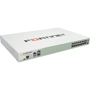 Firewall Fortinet Fortigate 200D - FG-200D (Usado)