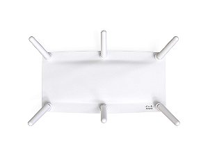 Cisco Meraki ME46E Cloud-Managed WIFI 6 AP - MR46E-HW (Usado)