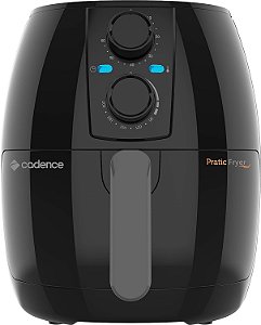 Fritadeira Cadence Pratic Fryer Sem Óleo 3l Frt515 220v