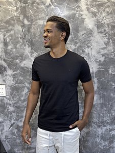 CAMISETA STRONG JP PRETA