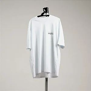 Camiseta OVERSIZED "Content Creator" da HERO