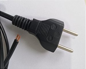 PLUG CABO PARAL 1.5 MTS