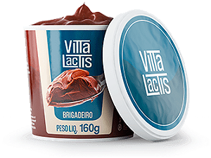 Brigadeiro – 160g