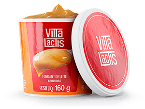 Fondant de leite – 160g