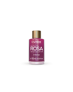 Óleo Rosa Mosqueta Lisstreme 10ml