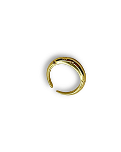 Anel Constelação Dourado