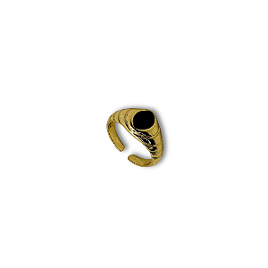 Anel Duna Dourado
