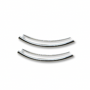 Ear Cuff Gaia Prata
