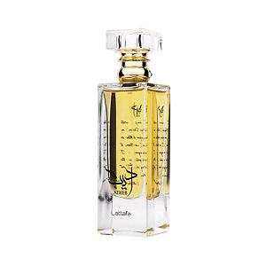 Adeeb - EDP 80ml- Lattafa