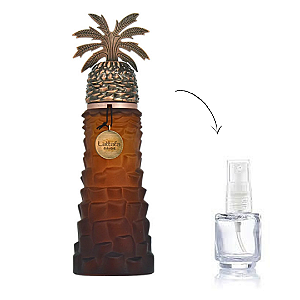 Ajwaa - Decante 5ml - Lattafa Pride