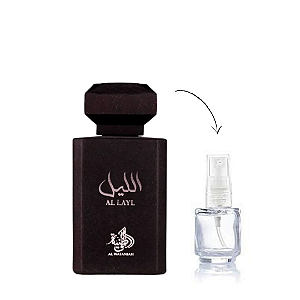 Al Layl - Decante 5ml - Al Wataniah