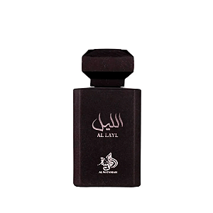 Al Layl - EDP 100ml - Al Wataniah