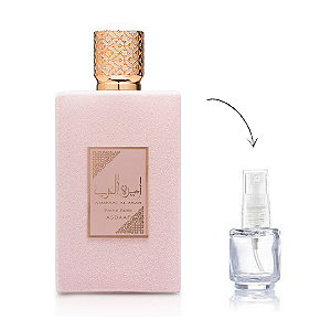 Ameerat Al Arab Prive Rose - Decante 5ml - Asdaaf
