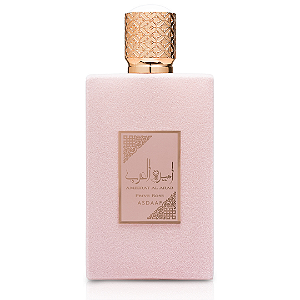 Ameerat Al Arab Prive Rose - EDP 100ml - Asdaaf