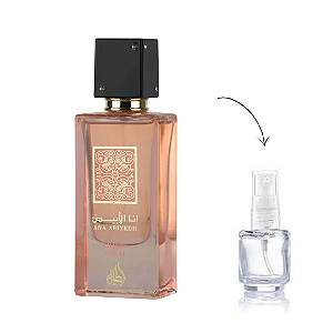 Ana Abiyedh Coral - Decante 5ml - Lattafa