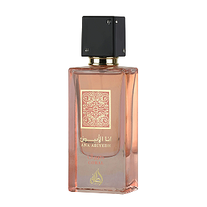 Ana Abiyedh Coral - EDP 60ml - Lattafa