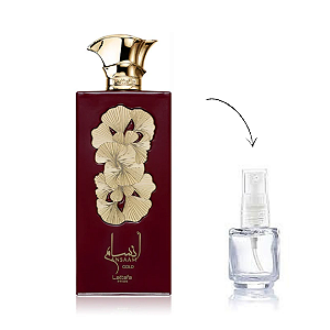 Ansaam Gold - Decante 5ml - Lattafa