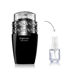 Arabia Explorer - Decante 5ml - Le Chameau