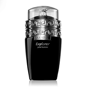 Arabia Explorer - EDP 100ml - Le Chameau