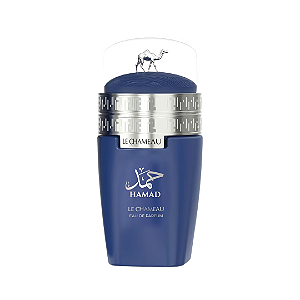Arabia Hamad - EDP 100ml - Le Chameau