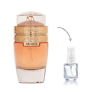 Arabia Madame - Decante 5ml - Le Chameau