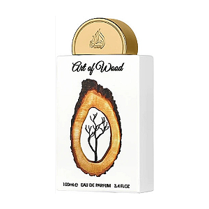 Art Of Wood -  EDP 100ml - Lattafa Pride