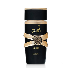 Asad - EDP 100ml - Lattafa
