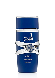 Asad Zanzibar - EDP 100ml - Lattafa