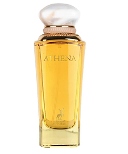 Athena - EDP 100ml - Maison Alhambra